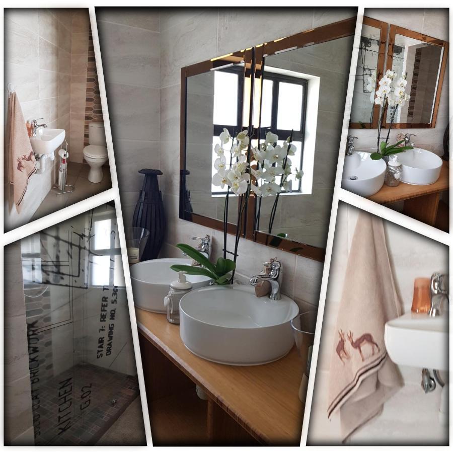 Villa Rocky Aloe Escape Krugersdorp Exterior foto