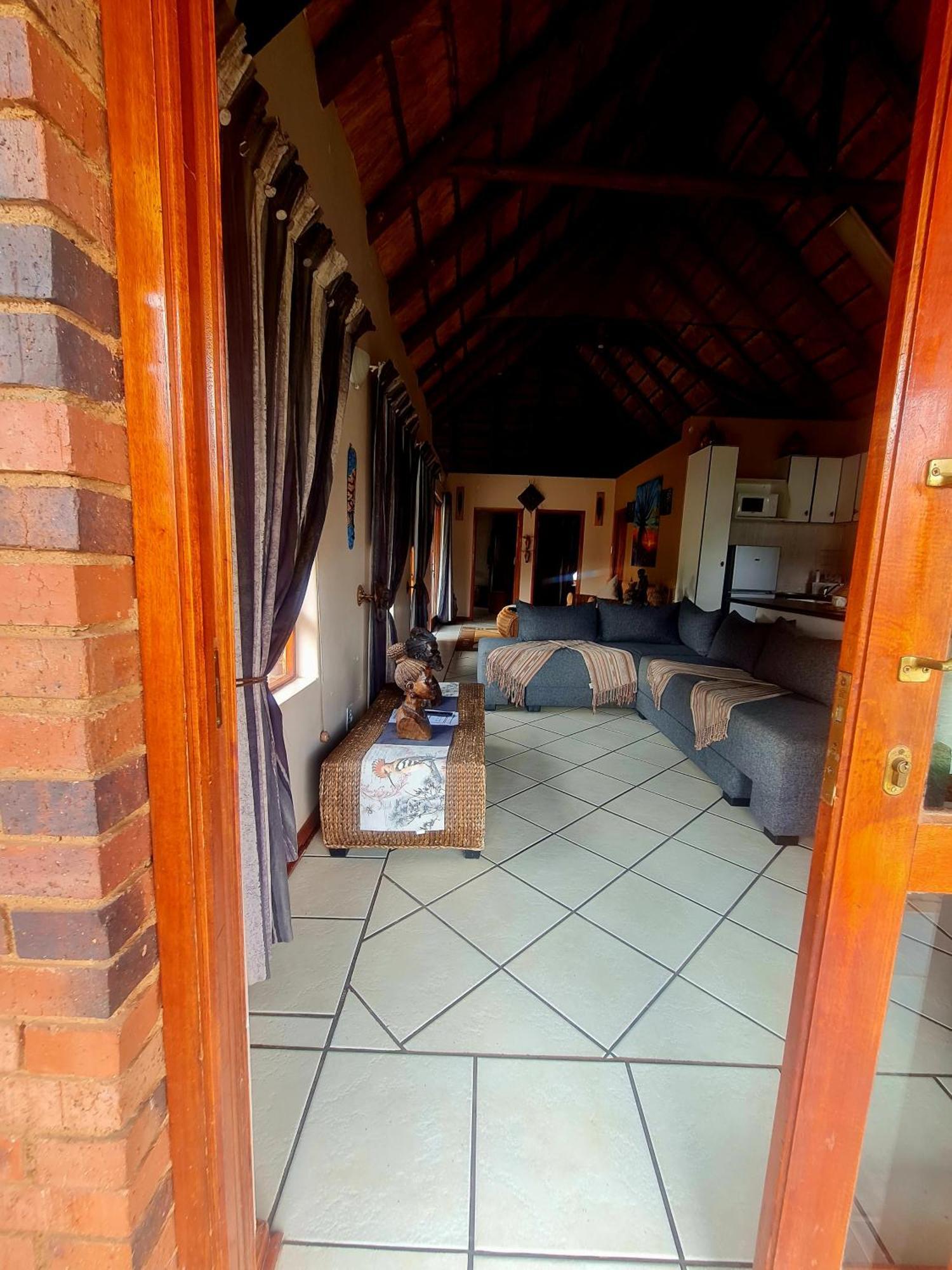 Villa Rocky Aloe Escape Krugersdorp Habitación foto